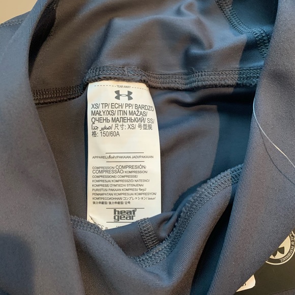 Under Armour Pants - Picture 9 of 9